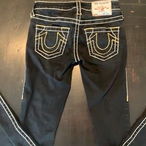 True religion brand jeans